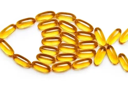 Omega 3 Nedir? Ne İşe Yarar? Hangi Besinlerde Vardır?