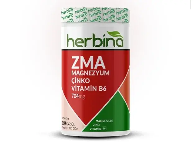 ZMA Ne İşe Yarar? Bilmeniz Gerekenler