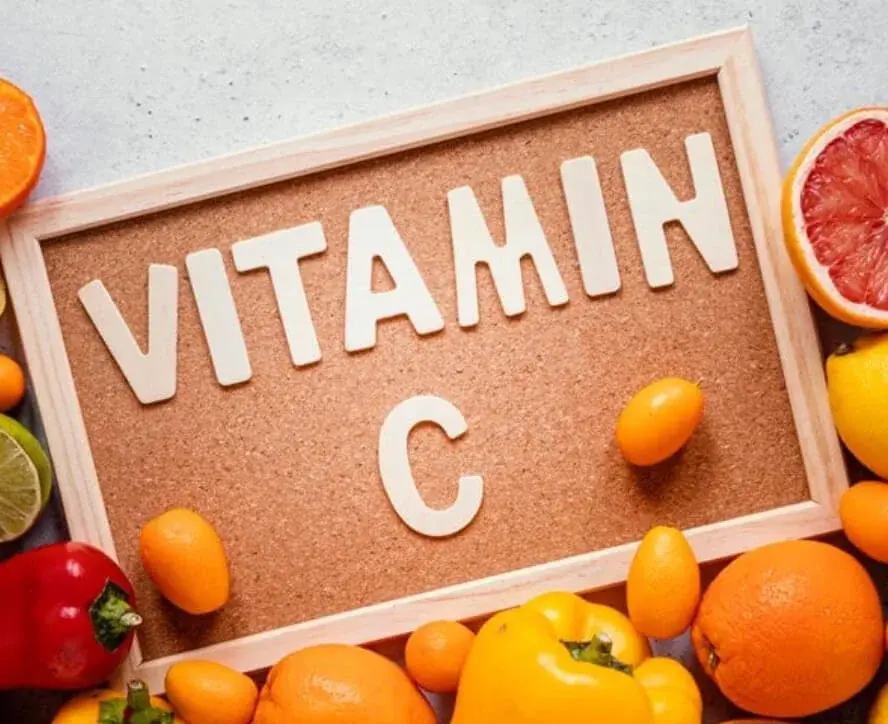 C Vitamini Nedir, Ne İşe Yarar?