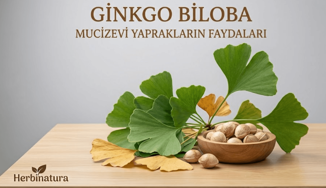 Turna Yemişi Nedir, Faydaları Neler?