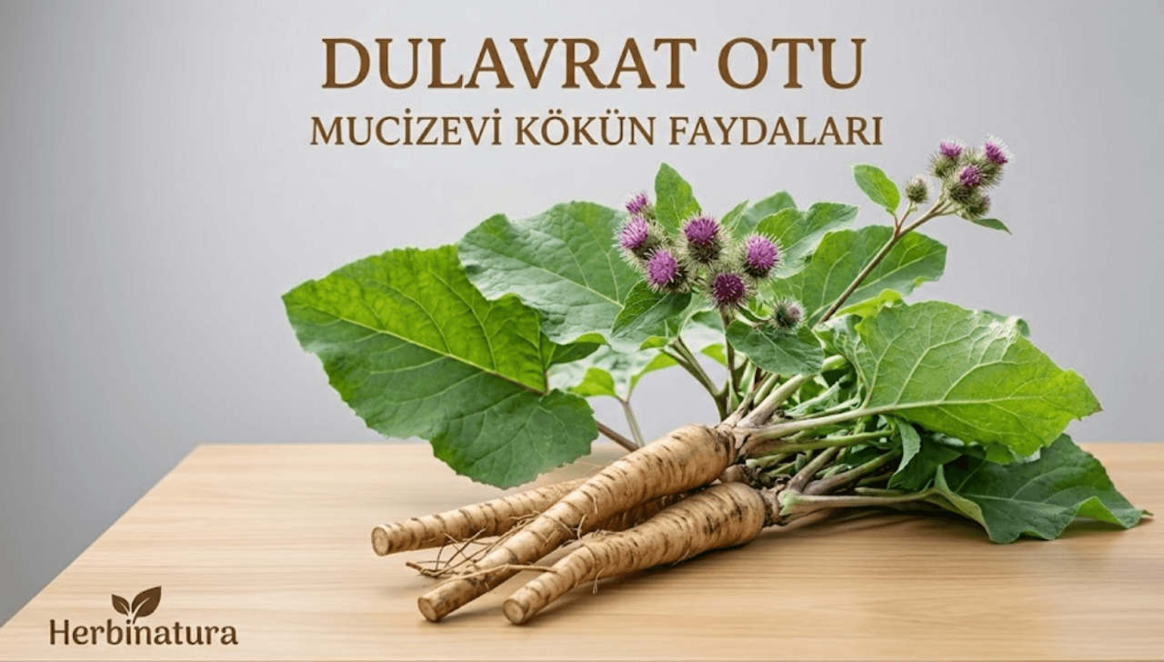 Dulavrat Otu Nedir, Faydalar Neler?
