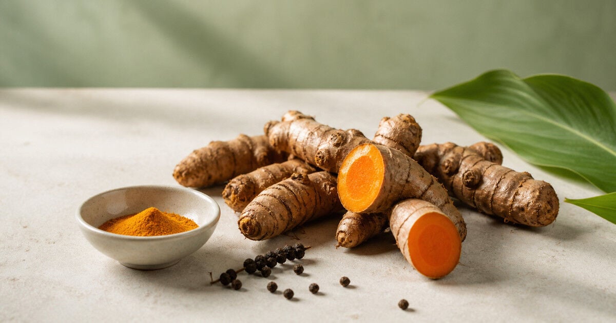 Zerdeçal Nedir? Kurkumin Oranı, Piperin ve Etiket Okuma