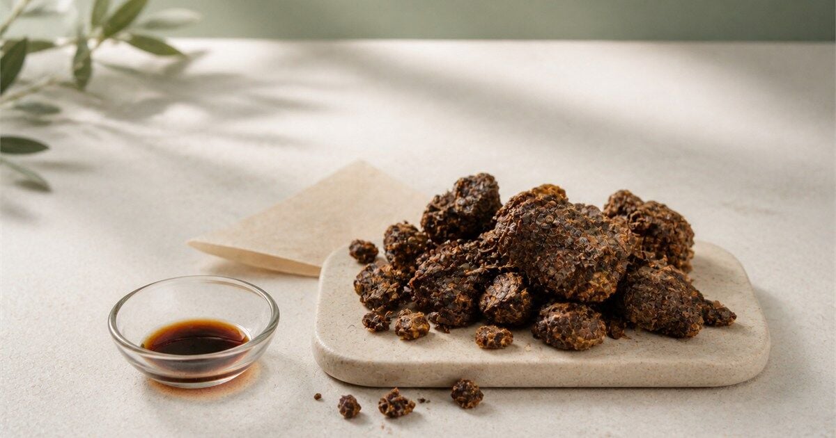 Ham Propolis ile Propolis Arasındaki Yasal Fark