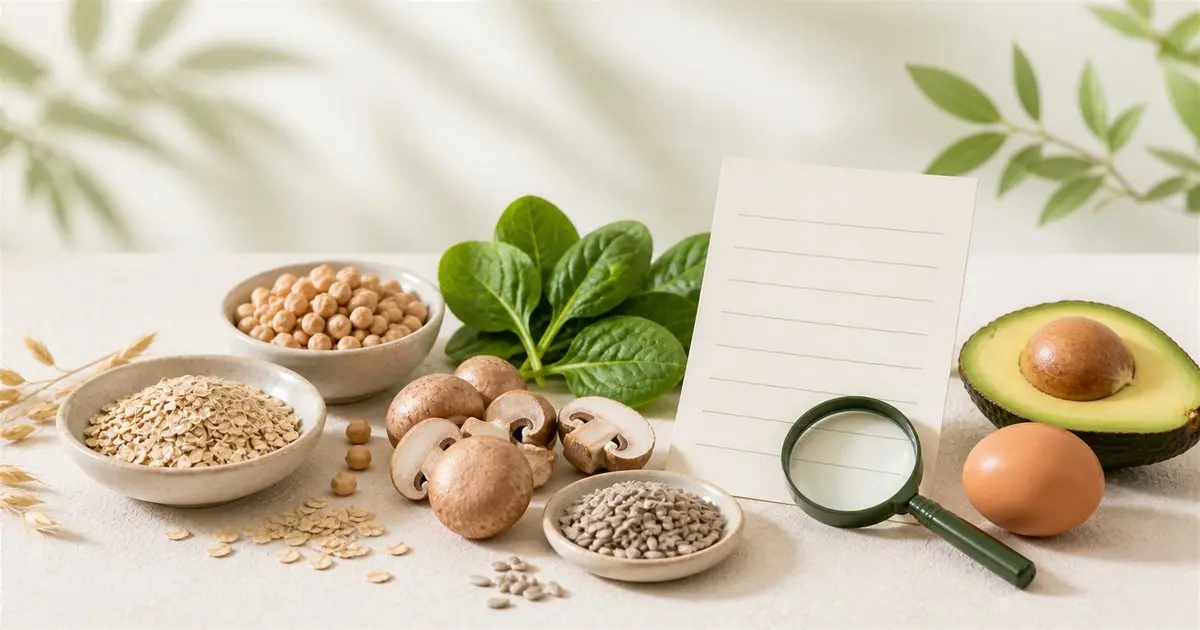 B Vitamini Nedir? Grup Üyeleri, Biçimleri ve Etiketi