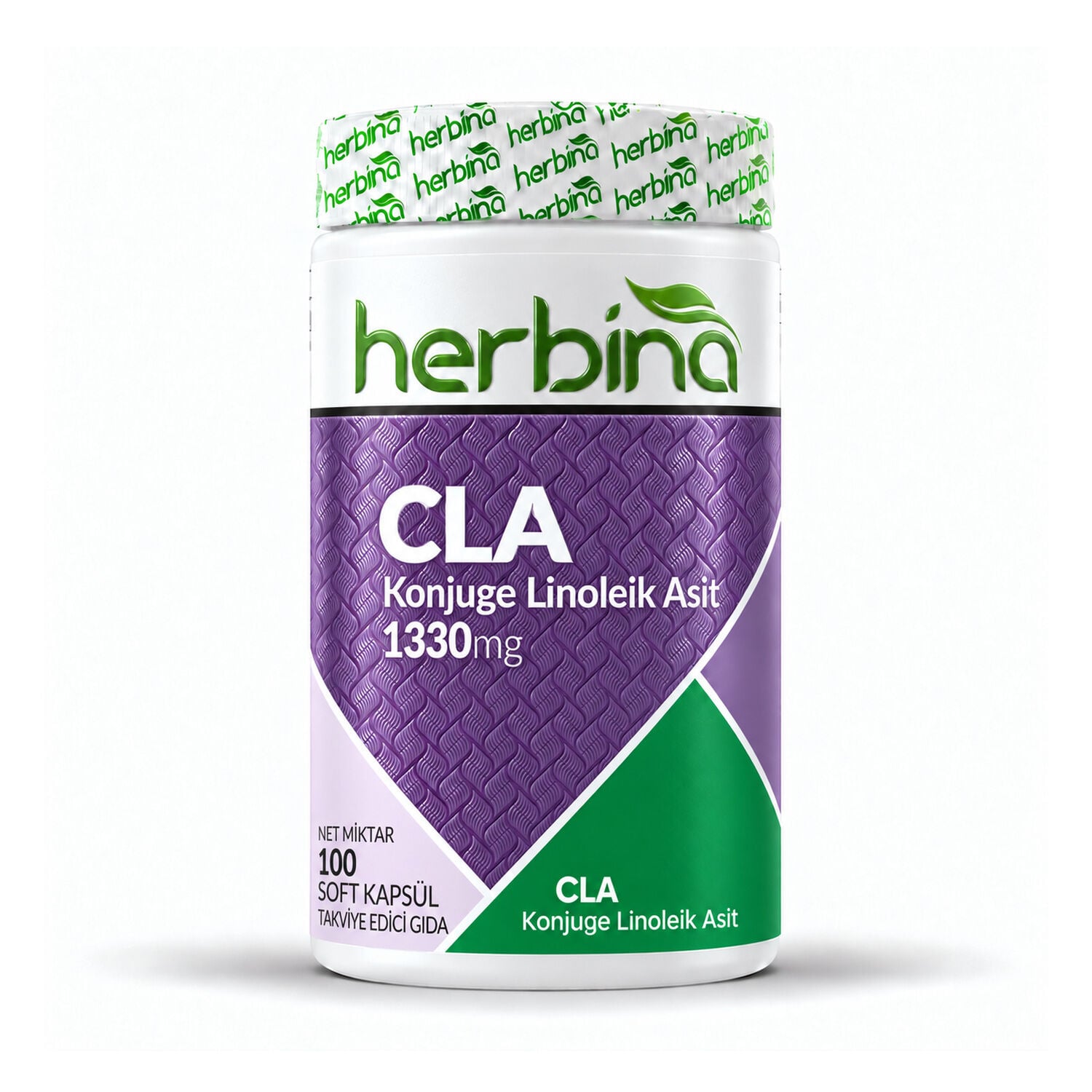 Herbina CLA ürün görseli