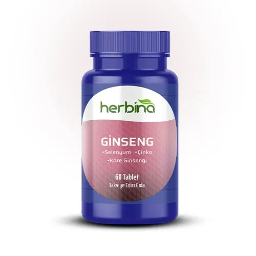 Kore Ginseng