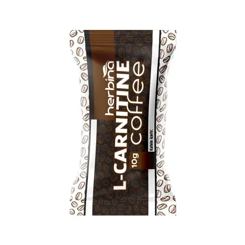L-Carnitine Coffee