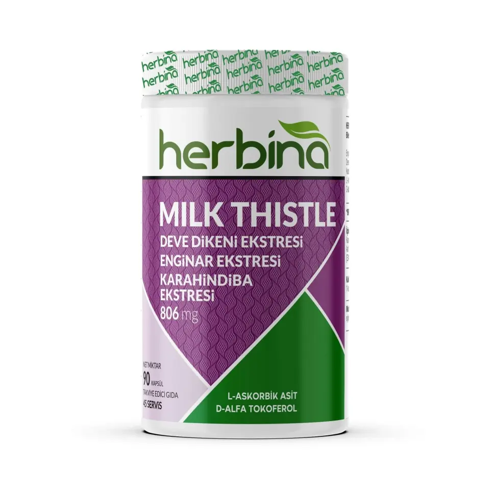 Milk Thistle