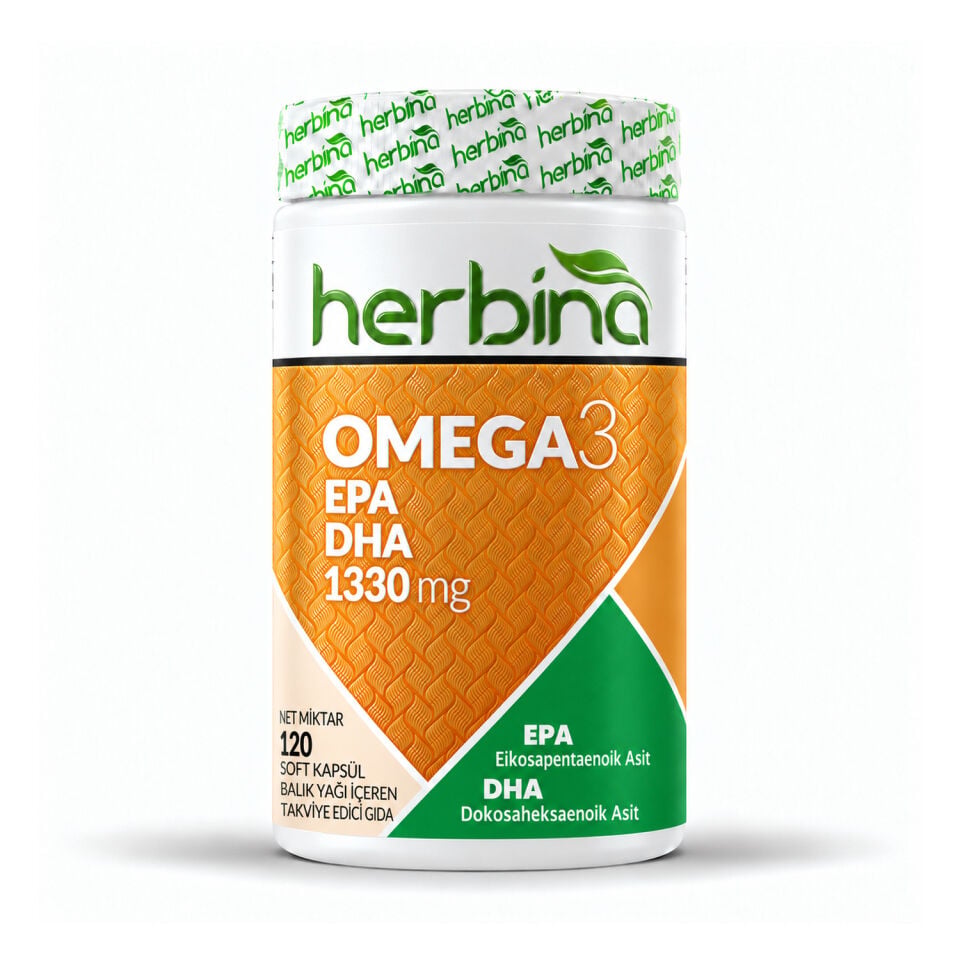 Omega 3