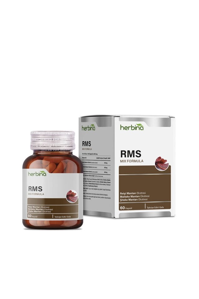 Rms Mix Formula