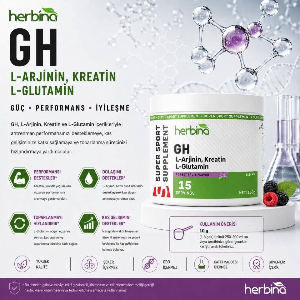 Herbina GH