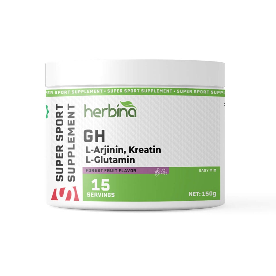 Herbina GH