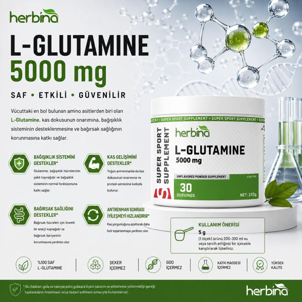 Glutamin