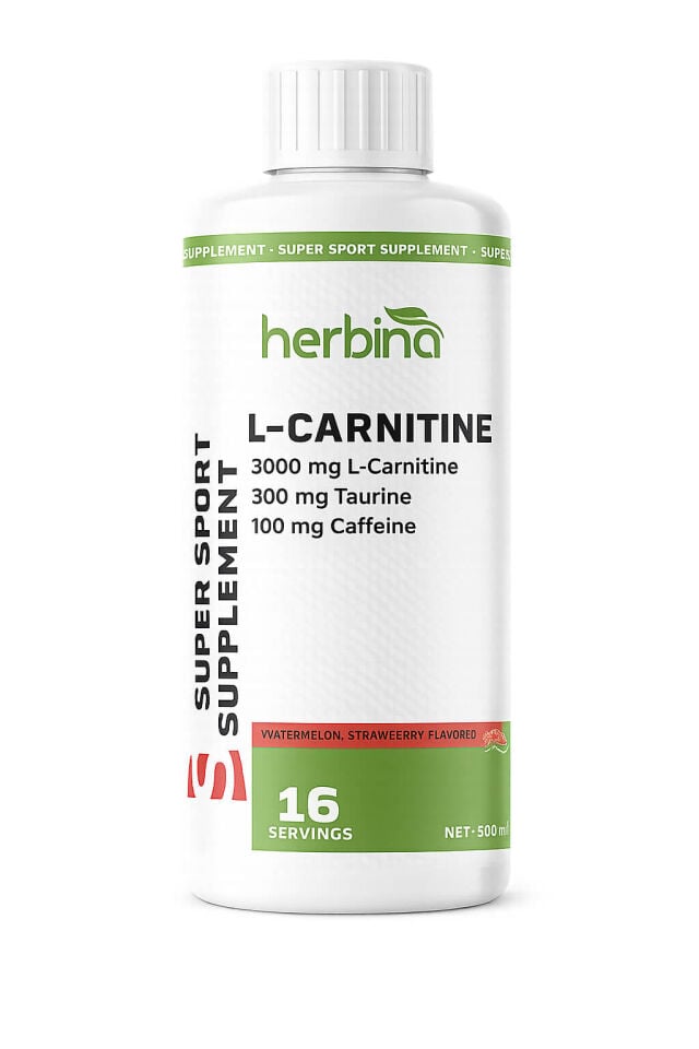 L-Carnitine