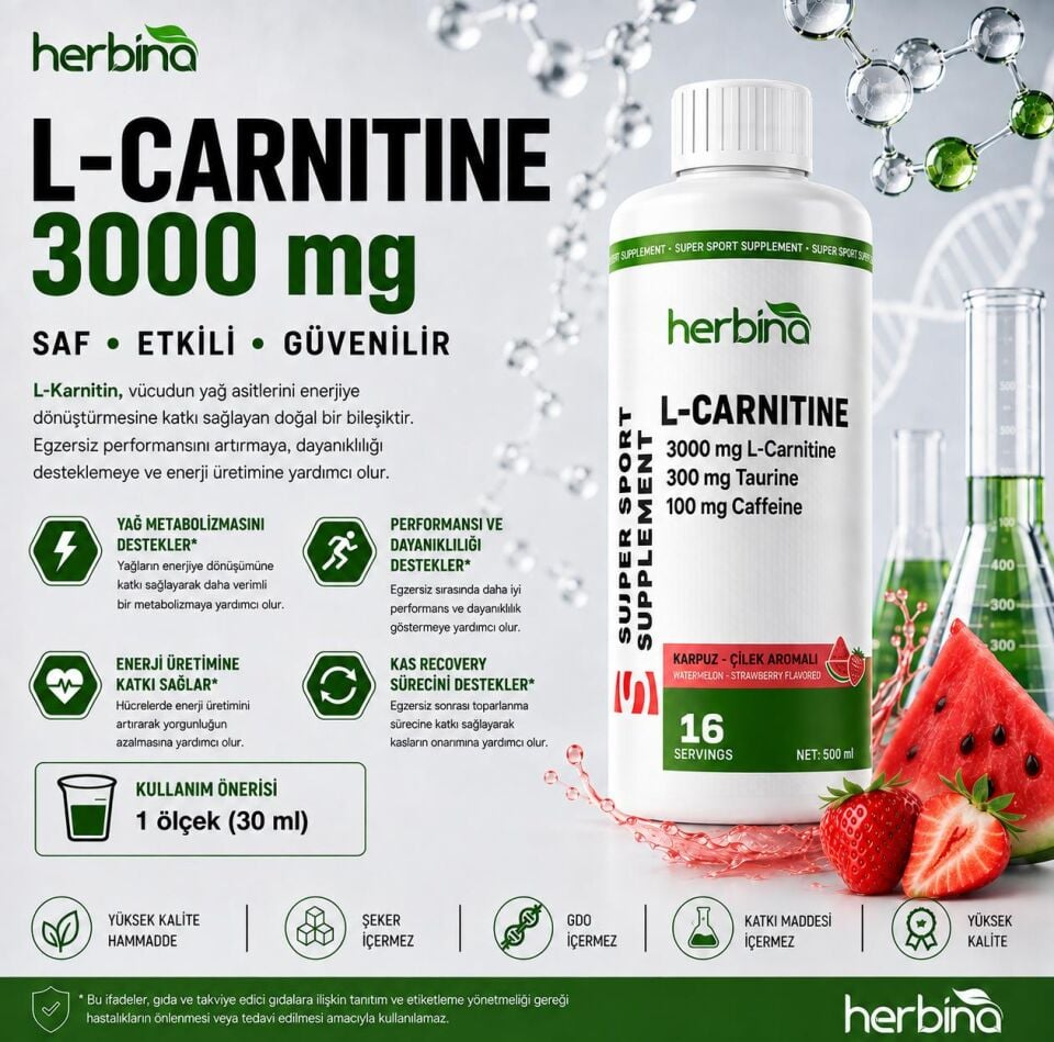 L-Carnitine