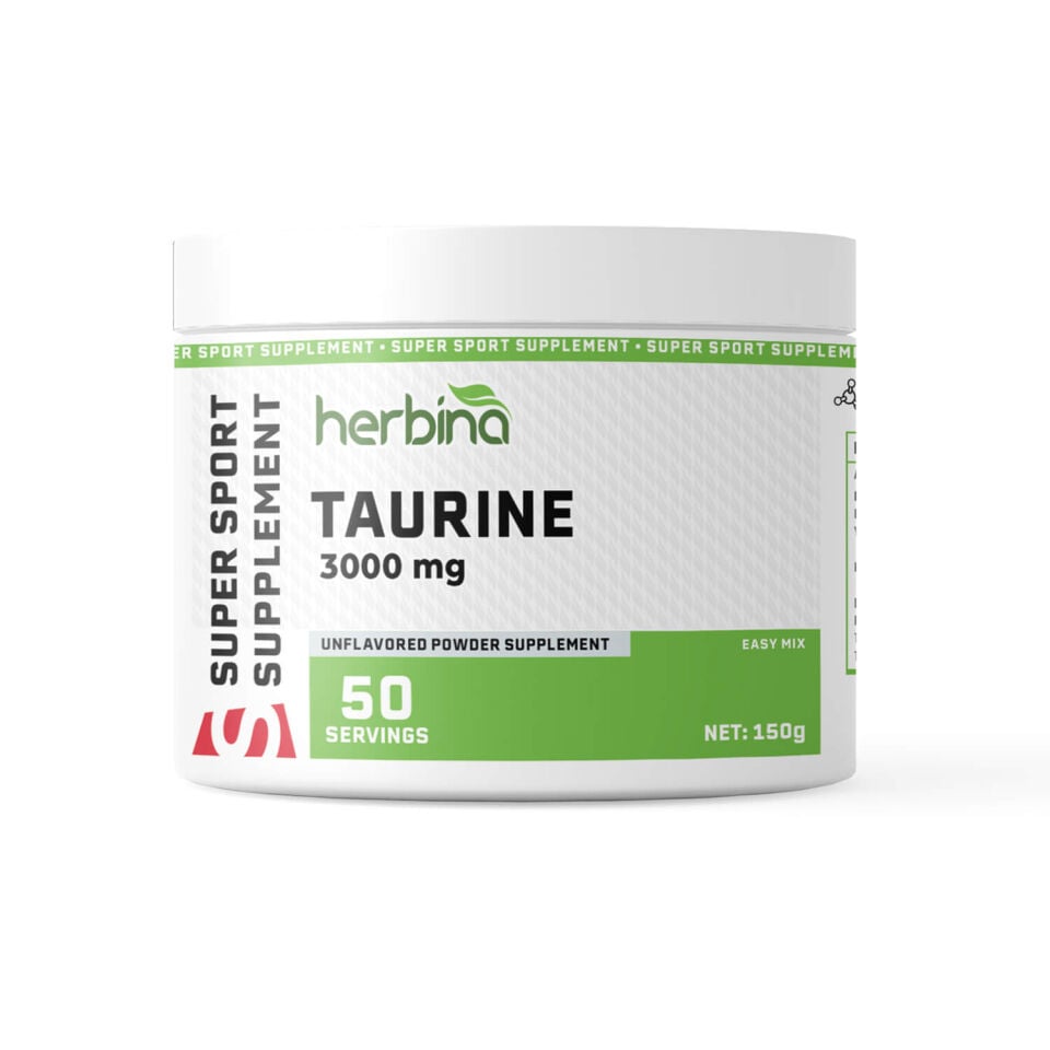 Taurin