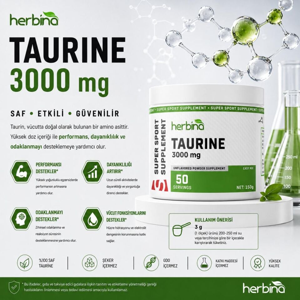 Taurin