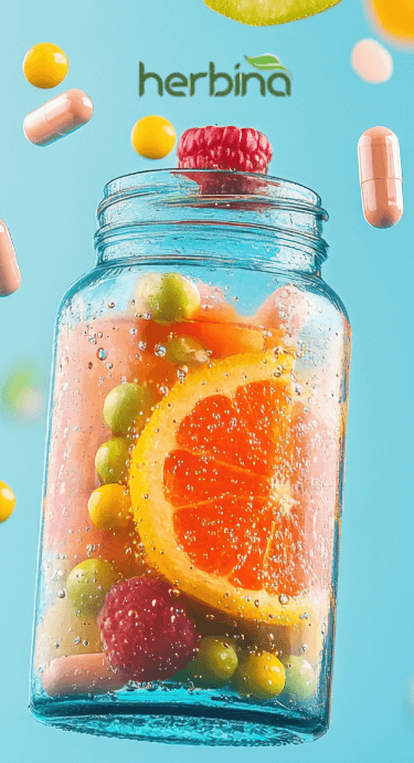 Multivitaminler